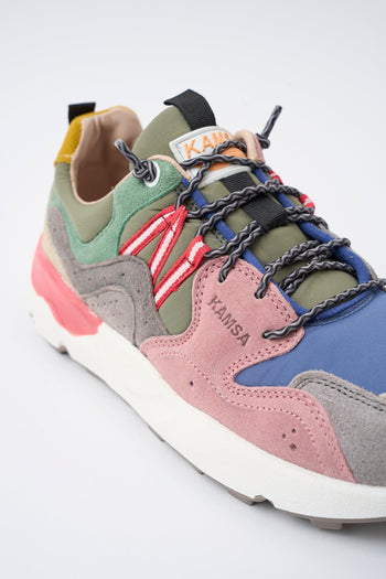 Sneaker Safari Donna - 4