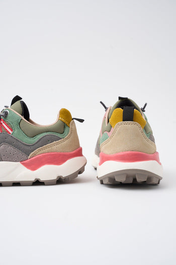 Sneaker Safari Donna - 5