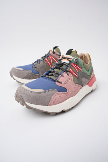 Sneaker Safari Donna - 7