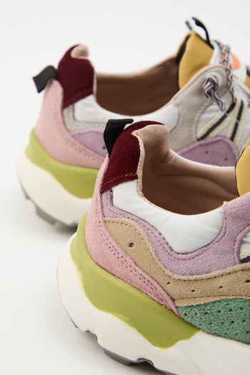 Sneaker Summer Donna - 4