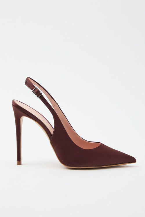 Slingback T. Di Moro Donna