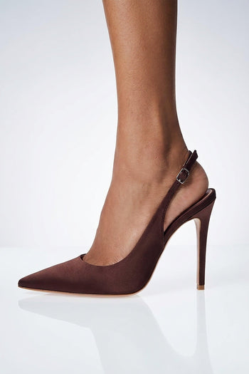 Slingback T. Di Moro Donna - 8