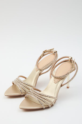 Sandalo Platino Donna - 7