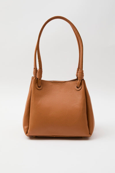 Borsa Cuoio Donna
