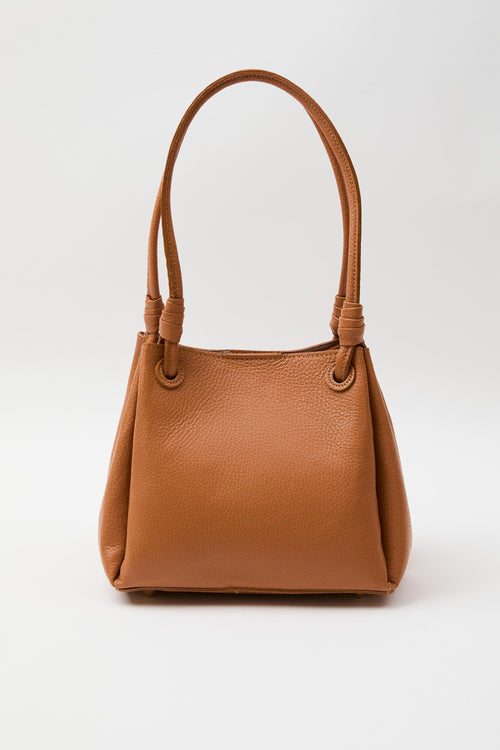 Borsa Cuoio Donna