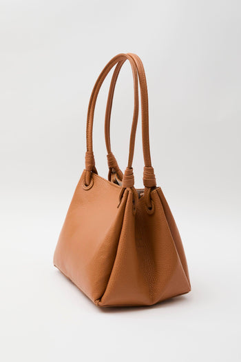 Borsa Cuoio Donna - 3