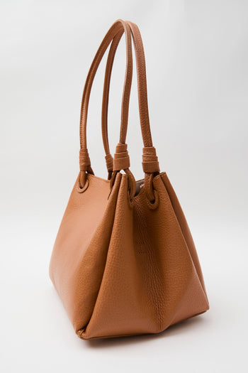 Borsa Cuoio Donna - 4