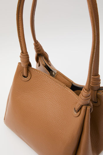 Borsa Cuoio Donna - 5