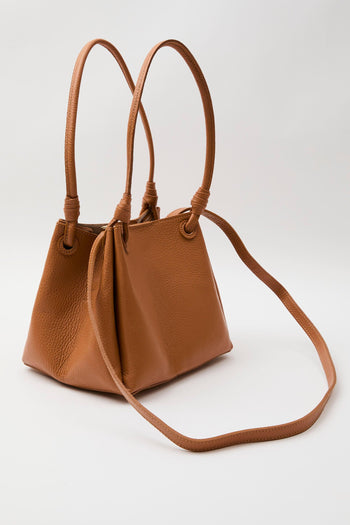 Borsa Cuoio Donna - 7