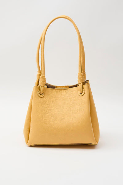 Borsa Giallo Donna