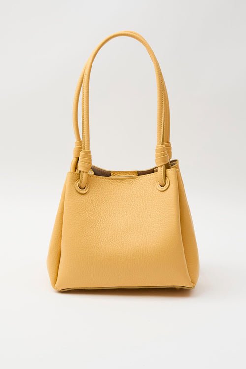 Borsa Giallo Donna