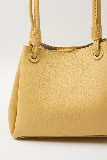 Borsa Giallo Donna - 3