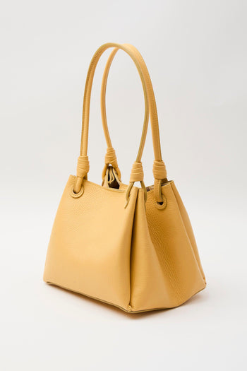 Borsa Giallo Donna - 2