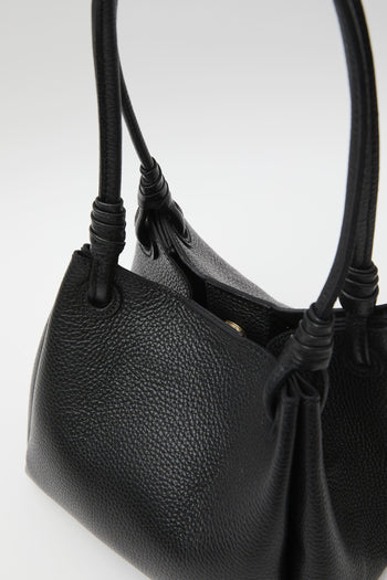 Borsa Nero Donna - 6
