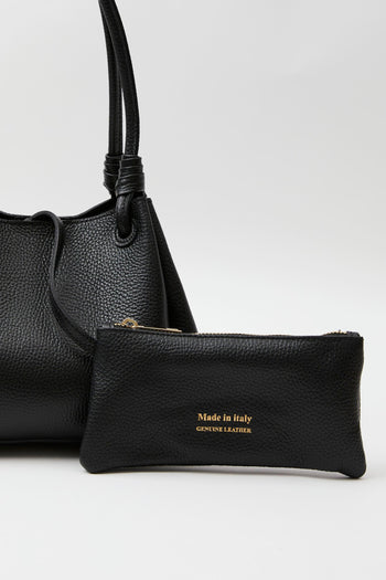 Borsa Nero Donna - 7