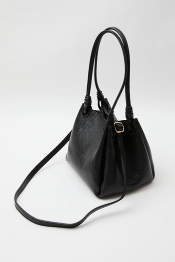 Borsa Nero Donna - 8