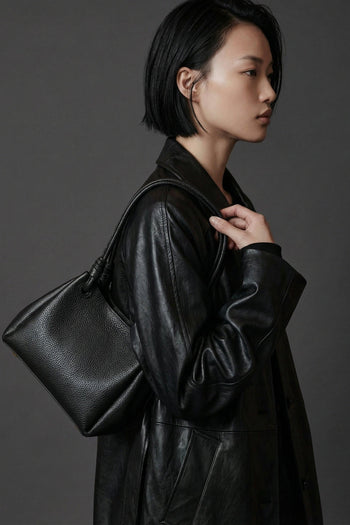 Borsa Nero Donna - 2
