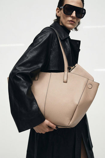 Borsa Rosa Donna - 6