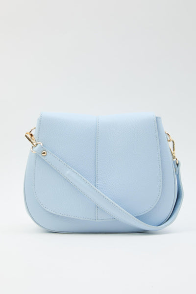 Borsa Azzurro Donna