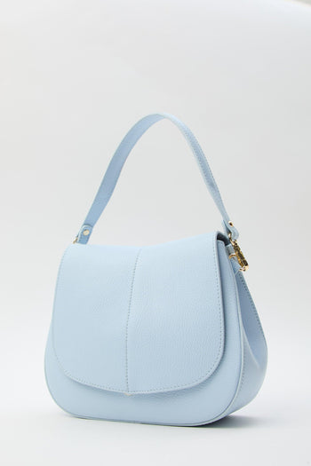 Borsa Azzurro Donna - 5