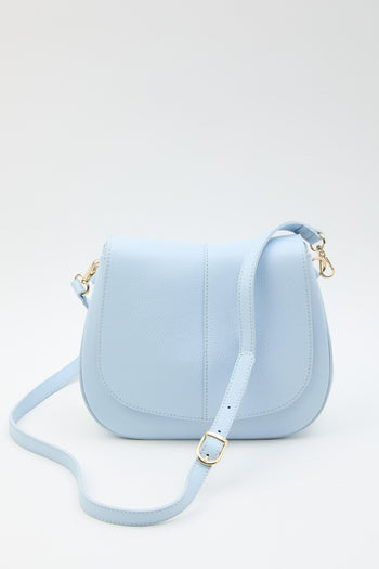Borsa Azzurro Donna - 7