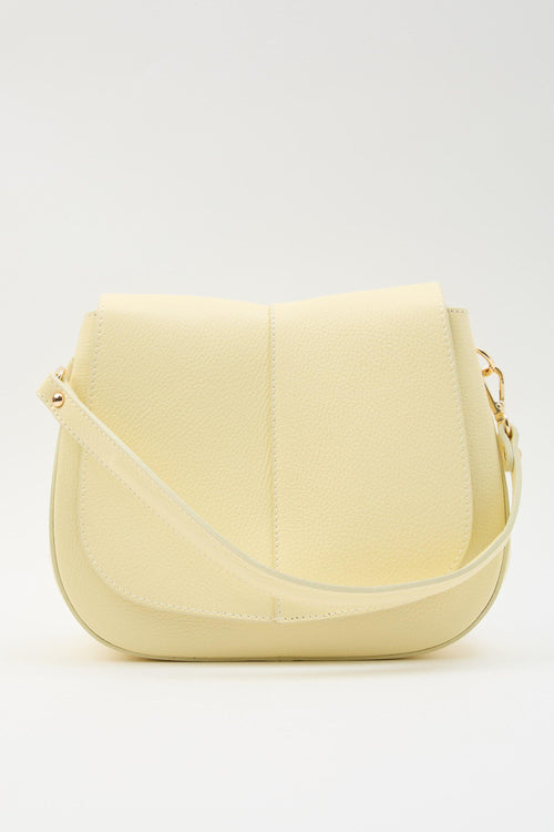 Borsa Giallo Donna