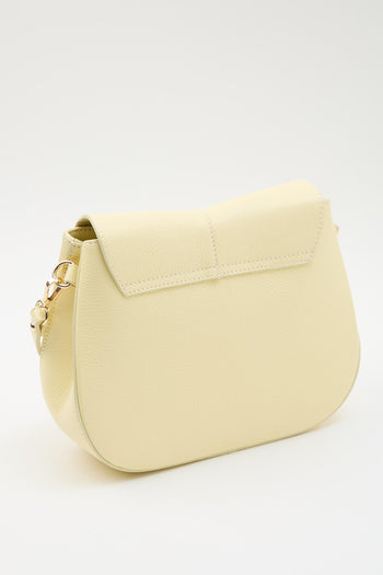 Borsa Giallo Donna - 3
