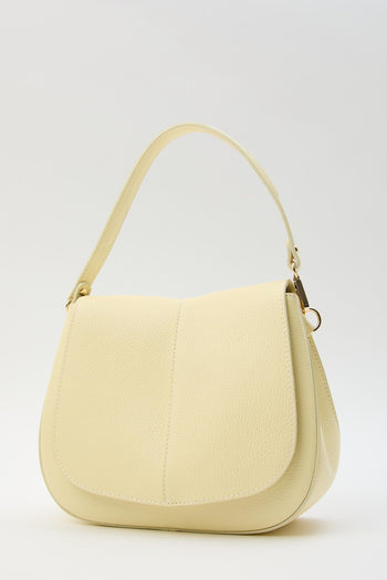 Borsa Giallo Donna - 5