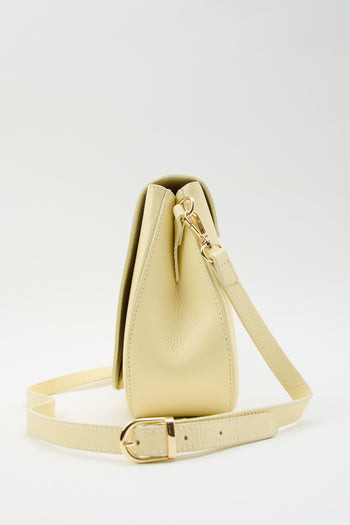 Borsa Giallo Donna - 6