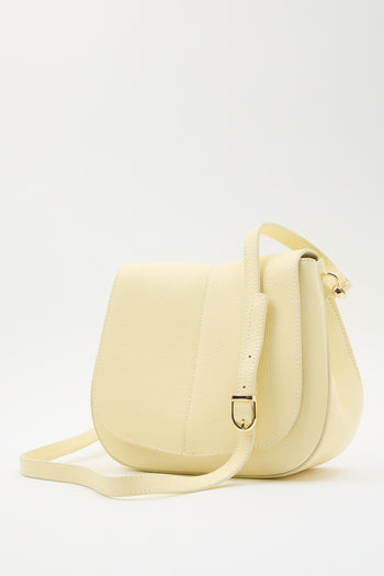 Borsa Giallo Donna - 7