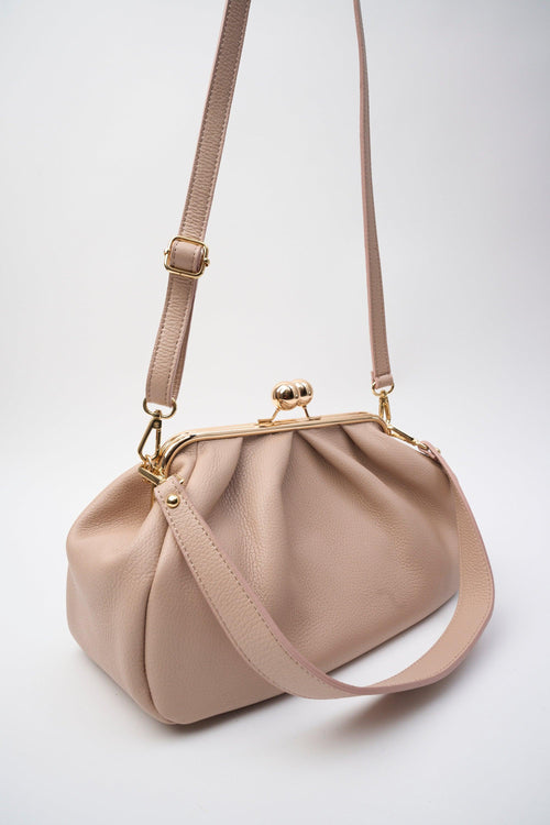 Borsa Rosa Donna