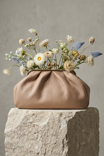 Borsa Rosa Donna - 6