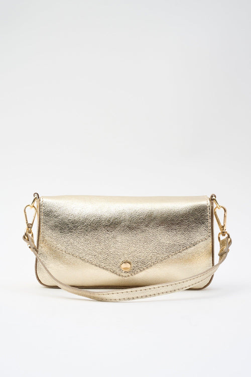Borsa Platino Donna