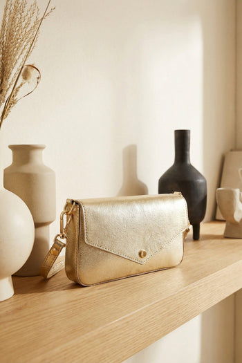Borsa Platino Donna - 6