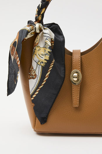 Borsa Cuoio Donna - 2
