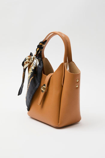 Borsa Cuoio Donna - 3