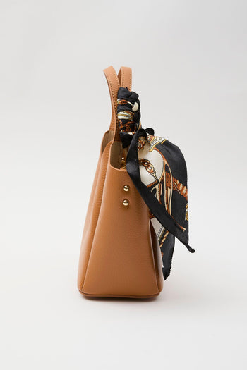 Borsa Cuoio Donna - 5