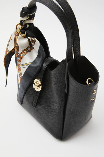 Borsa Nero Donna - 3