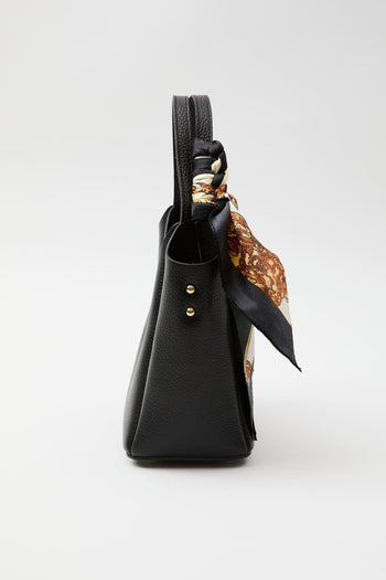 Borsa Nero Donna - 4