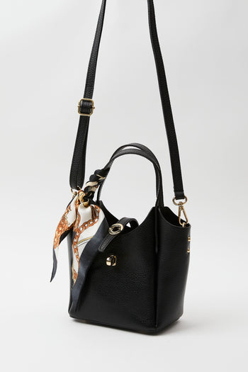 Borsa Nero Donna - 5