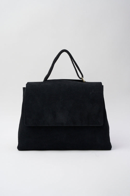 Borsa Nero Donna
