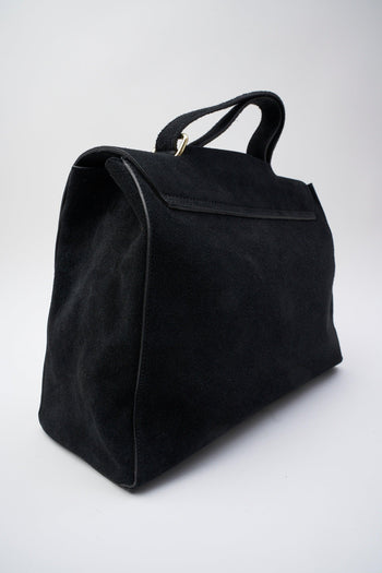 Borsa Nero Donna - 3