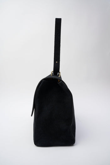 Borsa Nero Donna - 4