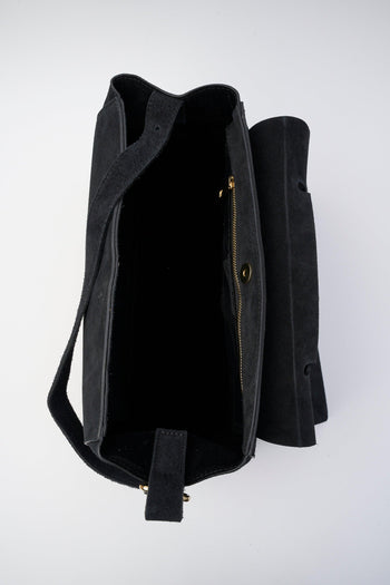 Borsa Nero Donna - 5