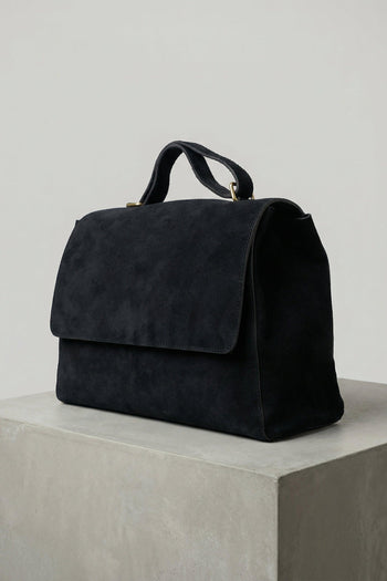 Borsa Nero Donna - 6