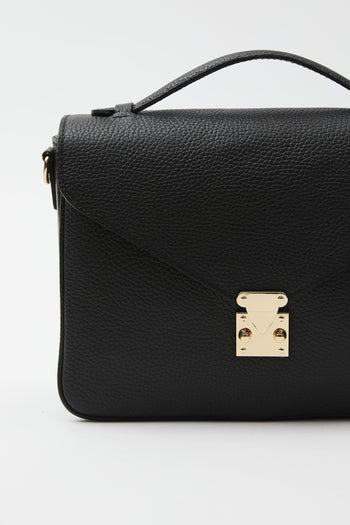 Borsa Nero Donna - 3