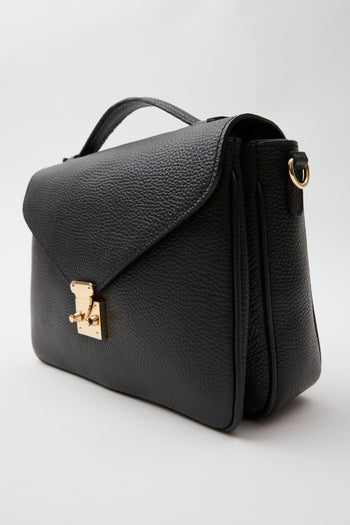 Borsa Nero Donna - 4
