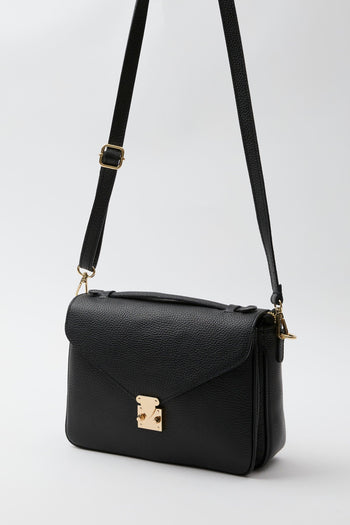 Borsa Nero Donna - 8
