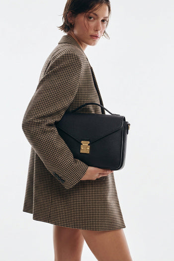 Borsa Nero Donna - 9