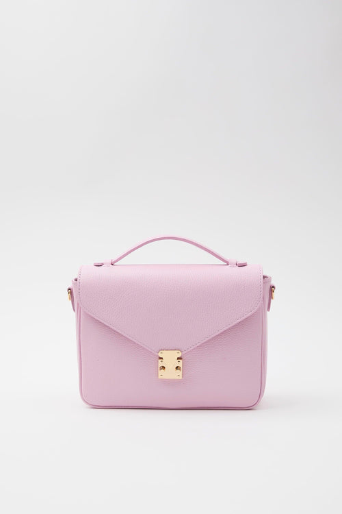 Borsa Rosa Donna